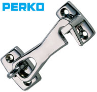 PERKO HEAVY DUTY CABIN DOOR HOOK