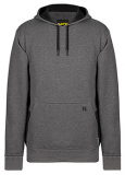 NATS MENS HOODY (GREY)