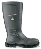 DUNLOP JOBGUARD CSA (GREY)