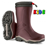 DUNLOP KIDS BLIZZARD (PURPLE)