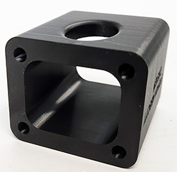 SPACER BLOCK (2")  FOR TREAD