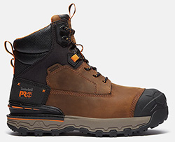 TIMBERLAND PRO BOONDOCK ULTRALIGHT 6" (BROWN)