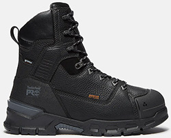 TIMBERLAND PRO ENDURANCE EV MET (BLACK)