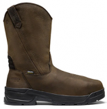 KEEN FLATLAND MET CSA (BROWN)