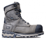 TIMBERLAND PRO BOONDOCK 8" CSA (GREY)