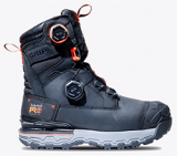 TIMBERLAND PRO BOONDOCK ULTRALIGHT 8" BOA (BLACK)