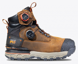 TIMBERLAND PRO BOONDOCK ULTRALIGHT 6" BOA (BROWN)