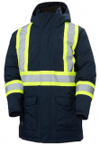 HELLY HANSEN ALNA TUNDRA PARKA (NAVY)