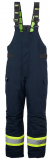 HELLY HANSEN  ALNA TUNDRA BIB PANTS (NAVY)