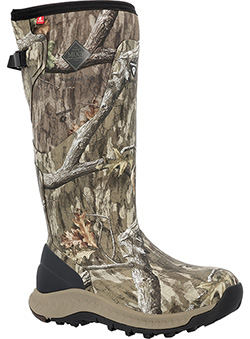 MUCK MENS WOODLAND PRO (CAMO)