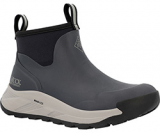 MUCK MENS OUTMAX 6" (GREY/BLACK)