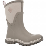 MUCK L.ADIES ARCTIC MID (CHOCOLATE)