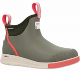 XTRATUF LADIES 6" ADB SPORT (OLIVE)