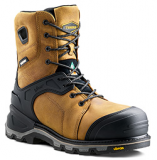 TERRA SENTINEL WORKBOOT (TAN)