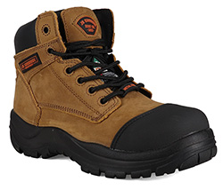 JB GOODHUE 6" THRASHER WORKBOOT (TAN)