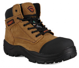 JB GOODHUE 6" THRASHER WORKBOOT (TAN)