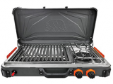 KUMA GRILL/BURNER PROPANE STOVE