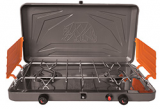 KUMA DELUXE 2-BURNER STOVE
