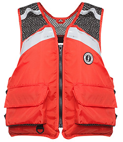 MUSTANG VEST MV1254T