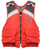 MUSTANG VEST MV1254T