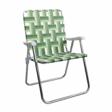 KUMA BACKTRACK CHAIR (GREEN/LIME)