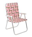 KUMA BACKTRACK CHAIR (NEOPOLITAN)