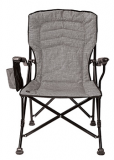 KUMA SWITCHBACK CHAIR (H-GREY)