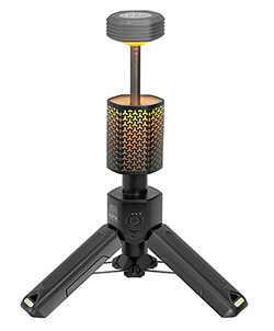 KUMA TREK�N TRIPOD LIGHT (LED)