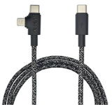KUMA 2 IN 1 CHARGING CABLE