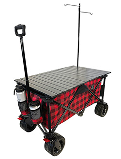 KUMU KODIAK UTILITY CHART