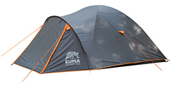 KUMA TEKARRA 4 MAN TENT