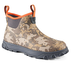 GRUNDENS DEVIATION 6" CAMO(8)