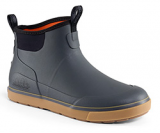 GRUNDENS DECK BOSS 6" (GREY)