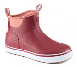 GRUNDENS LADIES DECK BOSS (RED)