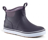 GRUNDENS LADIES DECK BOSS 6" (NIGHTSHADE)