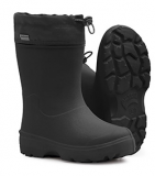 ACTON KIDS SQUISHY BOOT (BLACK)