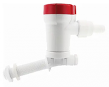RULE ANGLED LIVEWELL (800gph)