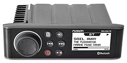 FUSION RA70 AM/FM/USB/BLUETOOTH STEREO