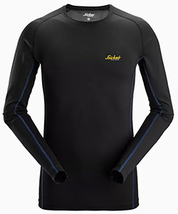 SNICKERS BASE SHIRT
