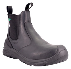 GRISPORT SAN JOSE (BLACK)