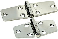 LIGHT DUTY HINGES