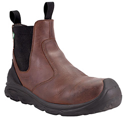 GRISPORT SAN JOSE (BROWN)
