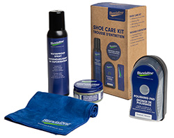 BLUNDSTONE BOOT CARE KIT