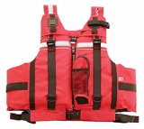 SALUS SAR VEST