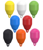 T-7 PLASTIC FLOATS
