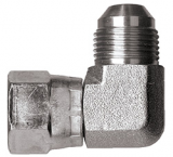 S3549  90� MALE JIC ELBOW