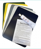 TENDER REPAIR KIT (INFLATABLE)