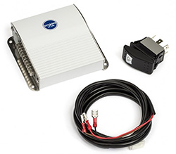 ONGARO WIPER CONTROL