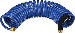 SPIRAL WASHDOWN HOSE 25�