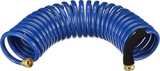 SPIRAL WASHDOWN HOSE 25�